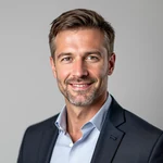 Lars Bakken – Teknologi og betalingsekspert